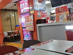 -华莱士·全鸡汉堡(吉祥街店)