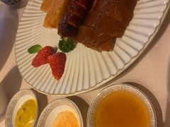 -丽思卡尔顿酒店-天泰轩中餐厅(大沽北路店)