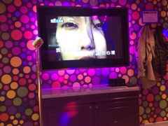 -米乐星世界KTV