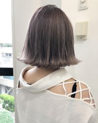 -茶发Salon·烫发染发理发