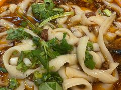 -韩师傅老大同刀削面(北苑路店)