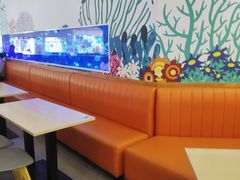 -海合安成都极地海洋公园