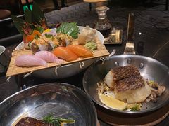 -广州瑰丽酒店·Black Iron黑金燚