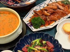 -誉八仙粤菜(万象天地店)