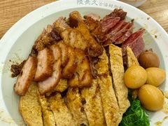 -陆长玖古法猪脚饭(玄风桥店)