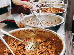 -嘉州九妹凤爪(乐山总店)