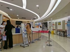 -中山大学中山眼科中心(珠江新城院区)