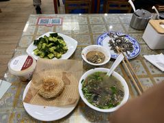 -清真·鸦儿李记·小馆(后海店)