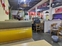 大堂-海清宁记大馅云吞