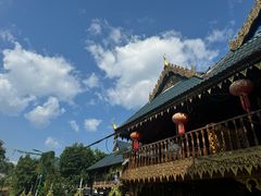 -西双版纳傣族园