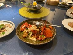 -恩然邦臣酒店-漫垛餐厅