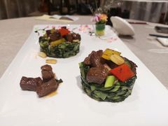 -香云轩·顺德菜(香云纱园林酒店店)