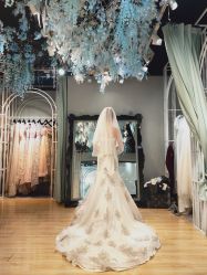 -韩国天使嫁衣婚纱礼服馆(上海旗舰店)