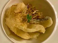 焌油石斑鱼-厉家菜(金宝街店)