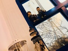 -海洋20M海景咖啡馆