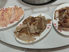 -万祥牛肉火锅(金龙店)