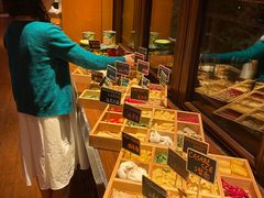 -杭州西子湖四季酒店-WL BISTRO西湖餐厅(灵隐路店)