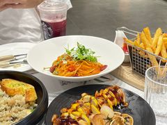 -娜娜家·Nana's restaurant(国金汇店)