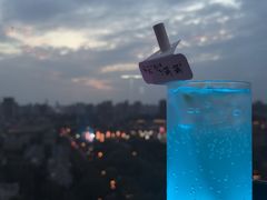 -烛影拾光观景餐厅·创意菜·摄影·小提琴(大唐不夜城店)