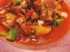 -阿娜尔·新疆菜(宜家荟聚中心店)