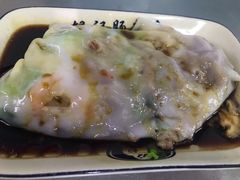 -银记肠粉店(北京路店)