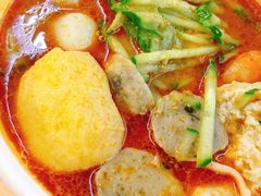 -老闽味沙茶面·姜母鸭(传承35年曾厝垵店)