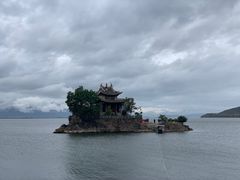 -小普陀