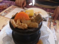 -露西亚咖啡西餐厅(哈尔滨俄侨纪念馆店)