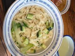 -老雒阳面馆·水席(定鼎门店)