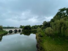 -眉山湿地公园(东坡区)