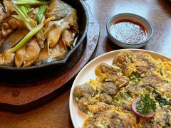 -林四喜·闽南传家菜(鼓浪屿店)