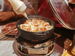 -山四砂锅(太原钟楼街店)