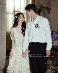 -薇薇新娘婚纱摄影连锁品牌(瘦西湖店)