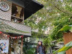 -时光花园(白鹭洲店)