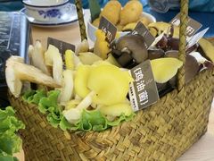 -大理老字号·舟渔的鱼野生菌海景餐厅(双廊店)
