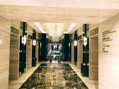 -深圳香格里拉酒店