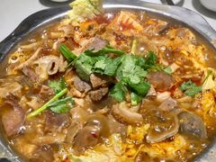 -古乐牛香·鲜牛肉牛杂火锅(吴江三里桥运东商业广场店)