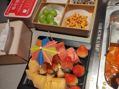 -海底捞火锅(北京路店)