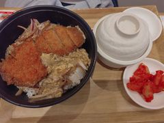-味千拉面(惠州淡水嘉信茂广场分店)
