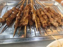 -清真·双和顺·京味菜·涮肉(灯市口店)