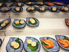 -喜庭海鲜自助(来福士店)