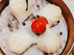 -雍哲港式餐厅(现代广场店)