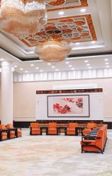 -人民大会堂宴会厅