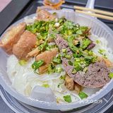 大圍24小時營業的御記御犇麵館?