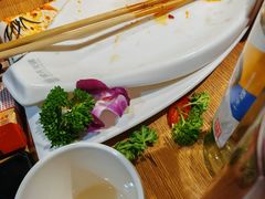 -侯氏火锅(无极县店)