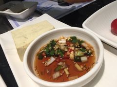 -青松馆韩国料理(香港中路佳世客店)