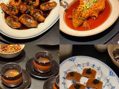 -玖五京菜(杭州城北万象城店)