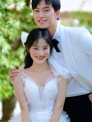-摩玛婚纱摄影(杭州店)