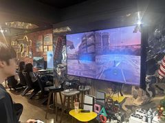 -4k轰趴馆(苏州街店)