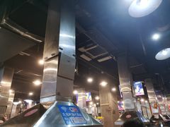 大堂-马路牙子烧烤音乐酒馆(望京店)